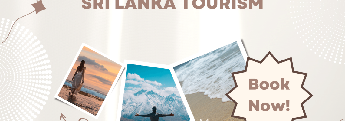 Sri Lanka Tourism : Experiences in Sri Lanka