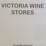 victoria wine stores
