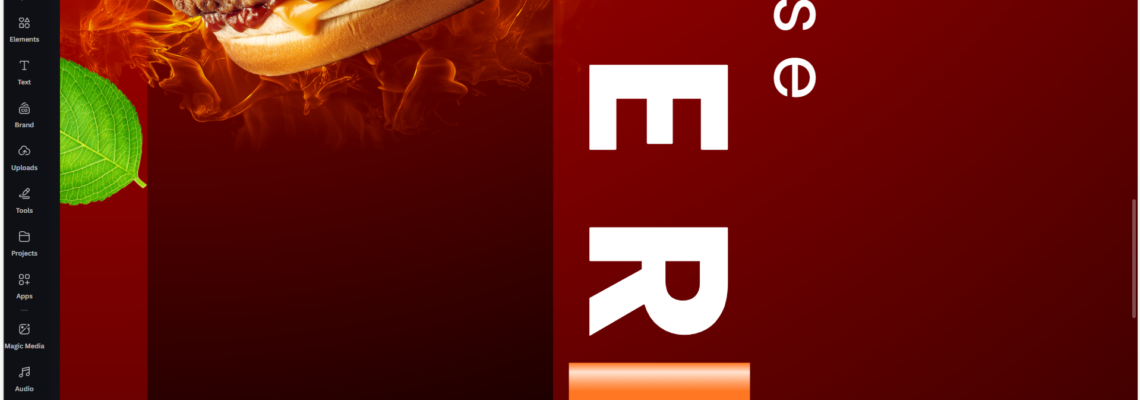 Professional Banner Work