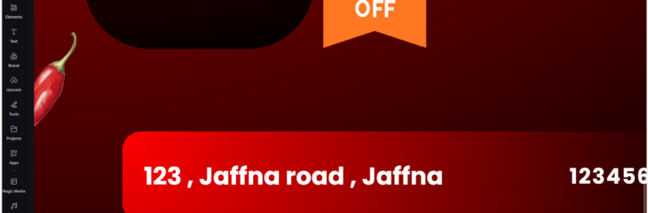 Professional Banner Work