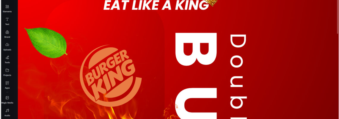 Professional Banner Work