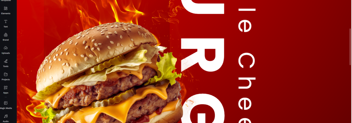 Professional Banner Work