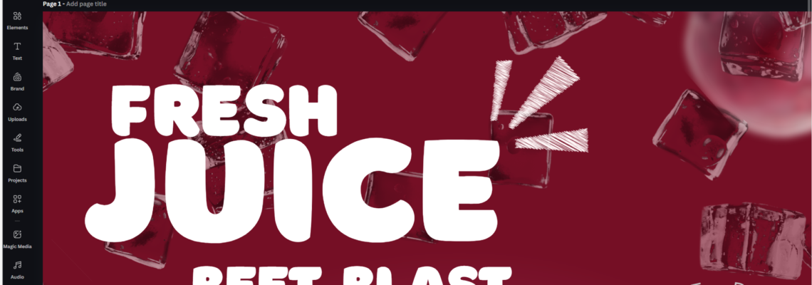 Professional Banner Work