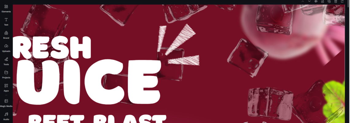 Professional Banner Work