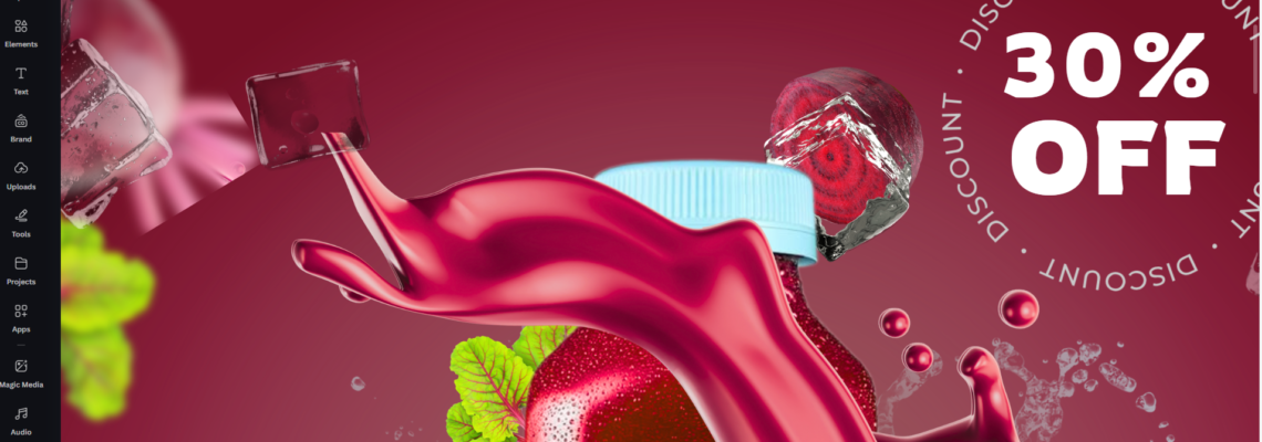 Professional Banner Work