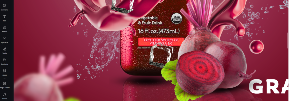 Professional Banner Work