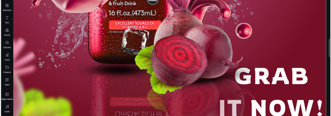 Professional Banner Work