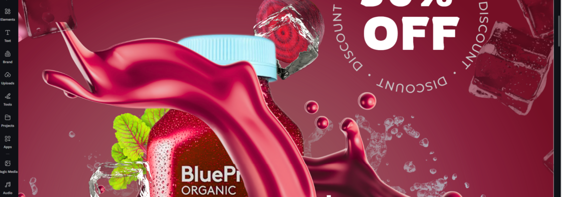 Professional Banner Work