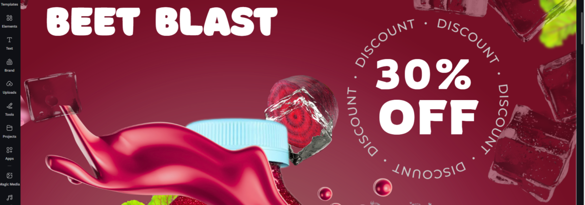 Professional Banner Work