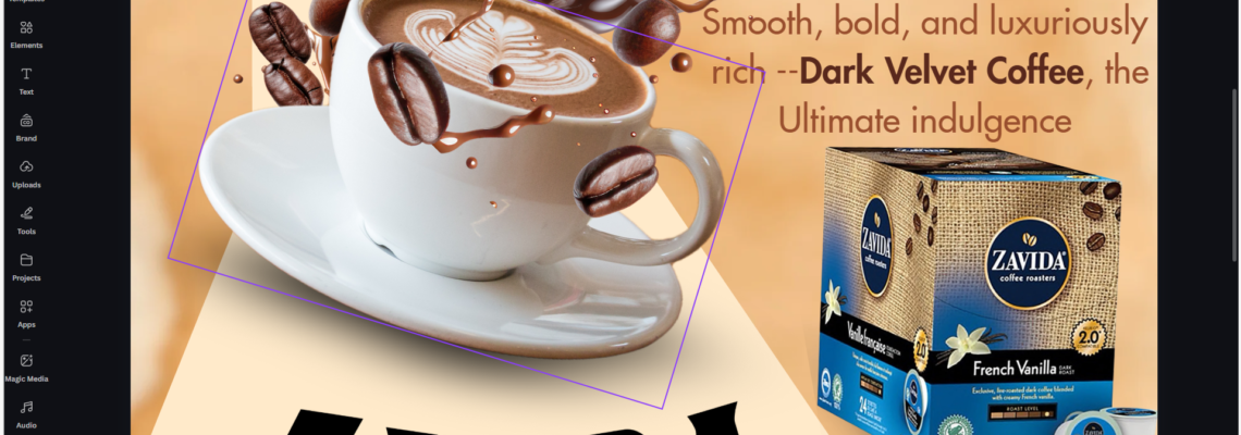 Professional Banner Work